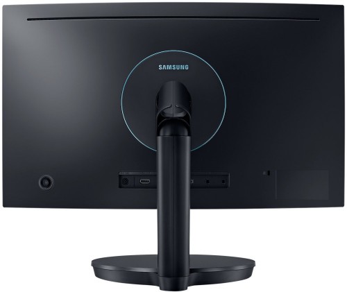 Samsung C24FG70F