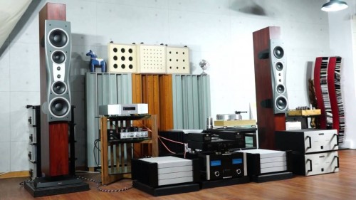 Dynaudio Confidence C4