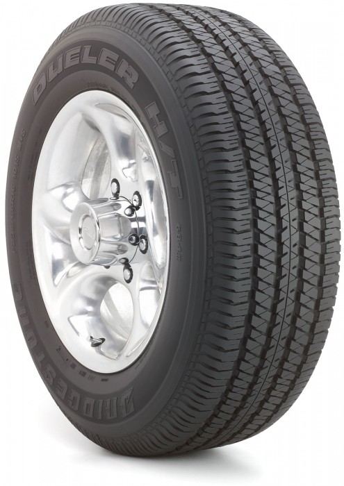 Bridgestone Dueler H/T 684 2