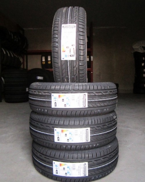 Bridgestone Turanza T001 Evo