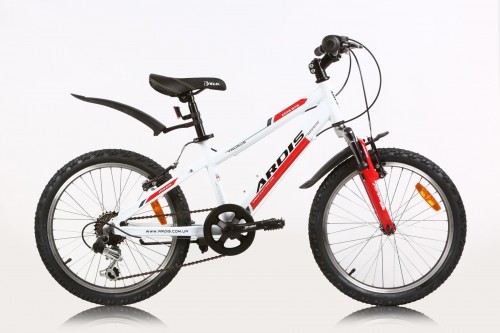 Ardis Taurus MTB 20