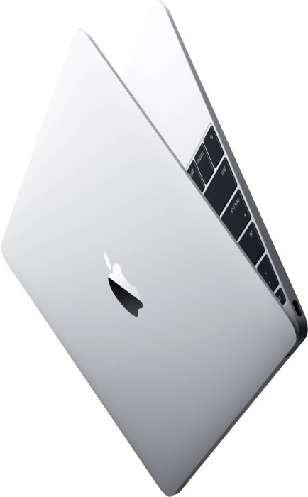 Apple MacBook 12" (2017)