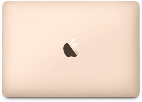 Apple MacBook 12" (2017)