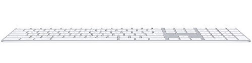 Apple Magic Keyboard with Numeric Keypad