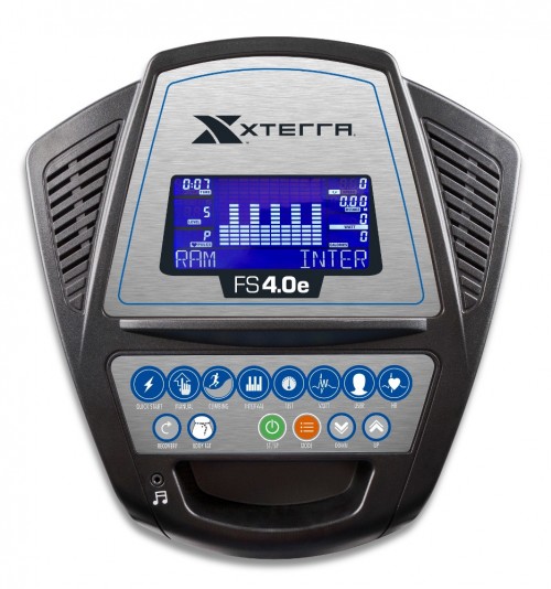 XTERRA FS4.0E