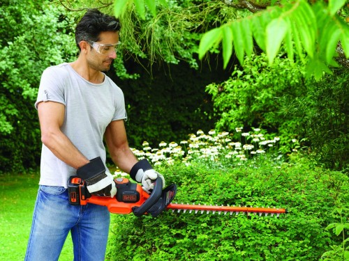 Black&Decker GTC36552PC