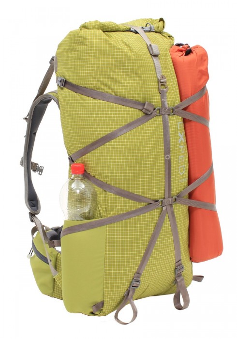 Exped Lightning 45