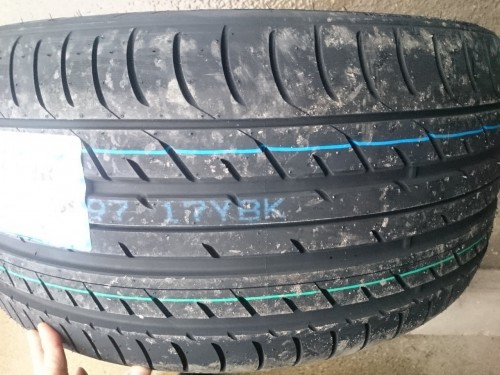 Toyo Proxes T1 Sport