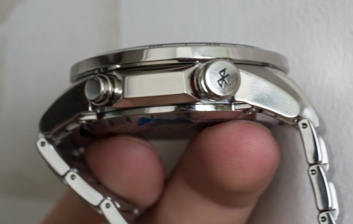 Casio EQB-501XD-1AER
