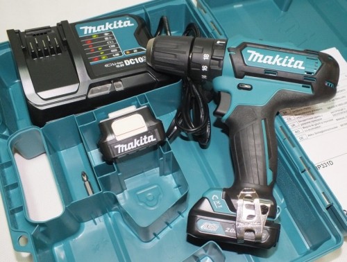 Makita HP331DSAE