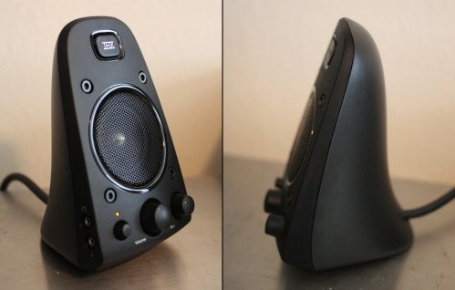 Logitech Z-625