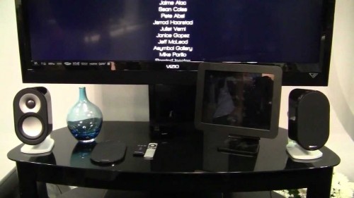 Paradigm Millenia One 1.0