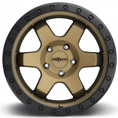 Rotiform SIX