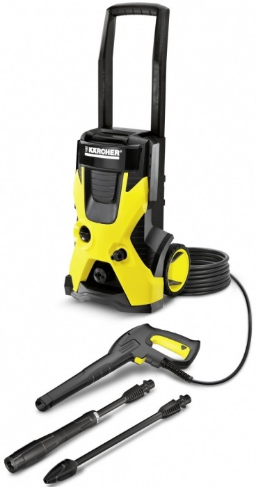 Karcher K 5 Basic