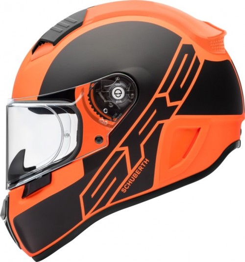 Schuberth SR2