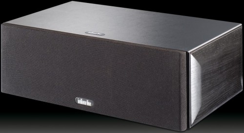 Indiana Line Nota 740