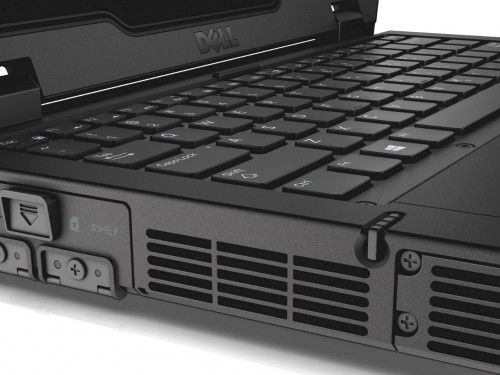 Dell Latitude 12 Rugged Extreme