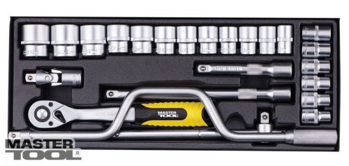 Master Tool 78-4125