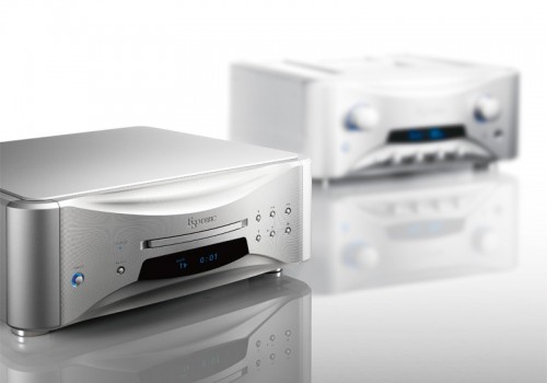 Esoteric Grandioso K1