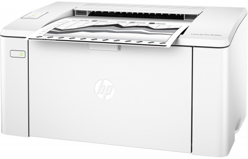 HP LaserJet Pro M102W