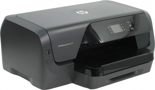 HP OfficeJet Pro 8210