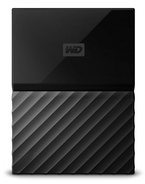 WD My Passport for Mac NEW 2.5"