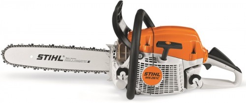 STIHL MS 261 C-MQ 40