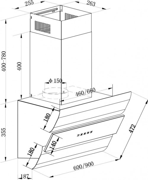 Kaiser AT-6450