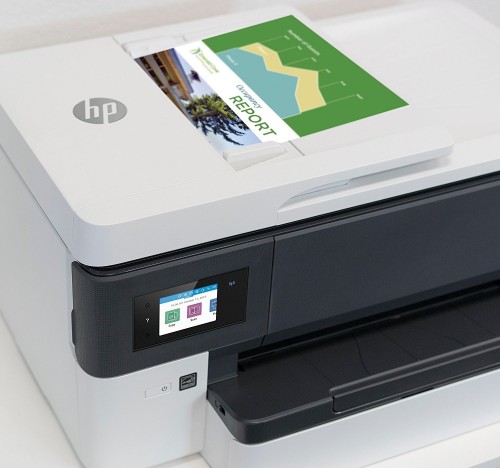 HP OfficeJet Pro 7720