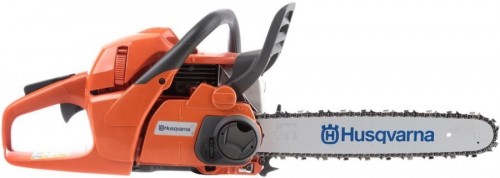 Husqvarna 455 e Rancher 15