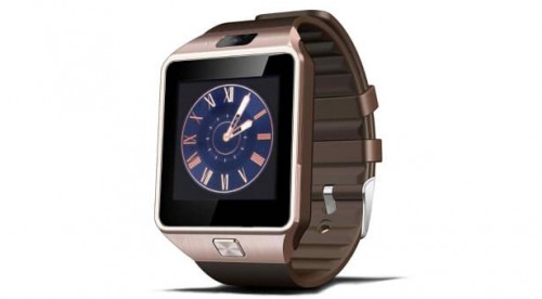 Smart Watch Smart DZ09