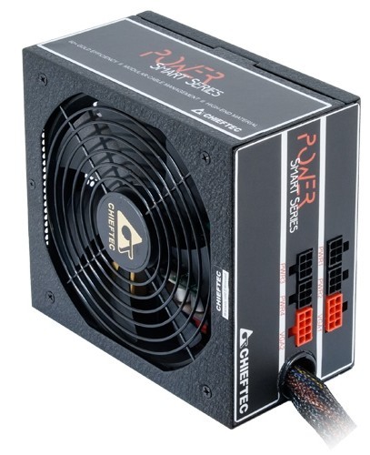 Chieftec Power Smart
