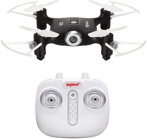 Syma X21