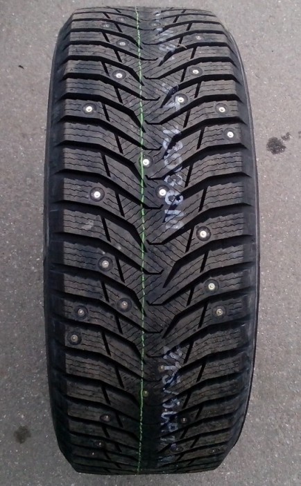 Kumho WinterCraft Ice Wi31