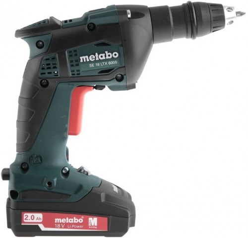 Metabo SE 18 LTX 6000 620049500