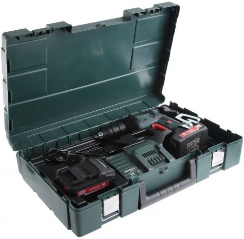 Metabo SE 18 LTX 6000 620049500