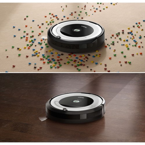 iRobot Roomba 695