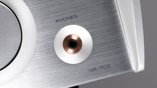 Teac NR-7CD