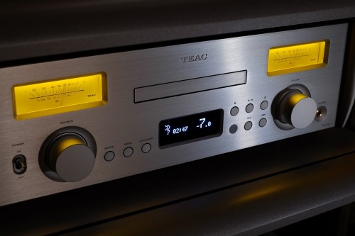 Teac NR-7CD