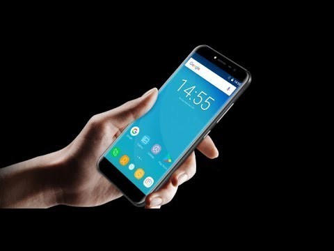 Oukitel C8
