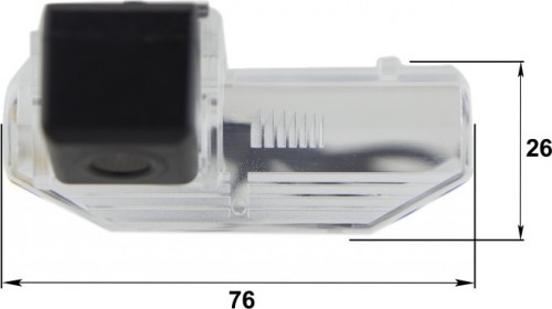 Falcon SC08HCCD