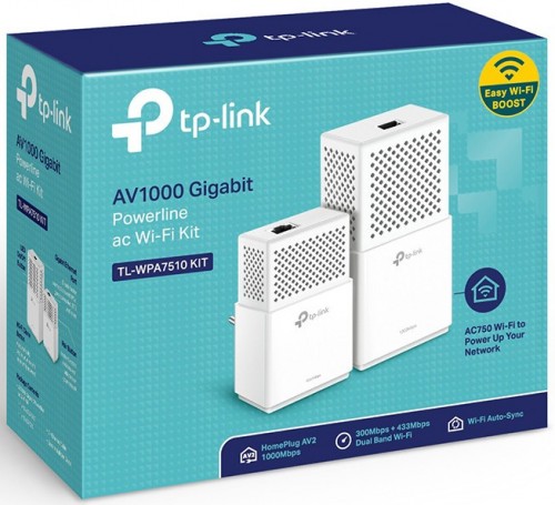 TP-LINK TL-WPA7510KIT