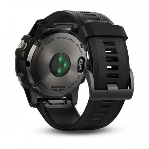 Garmin D2 Charlie