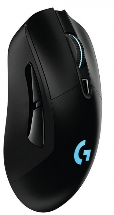 Logitech G703 Lightspeed Wireless Gaming Mouse