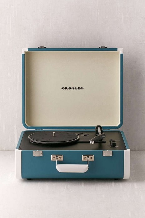 Crosley Portfolio