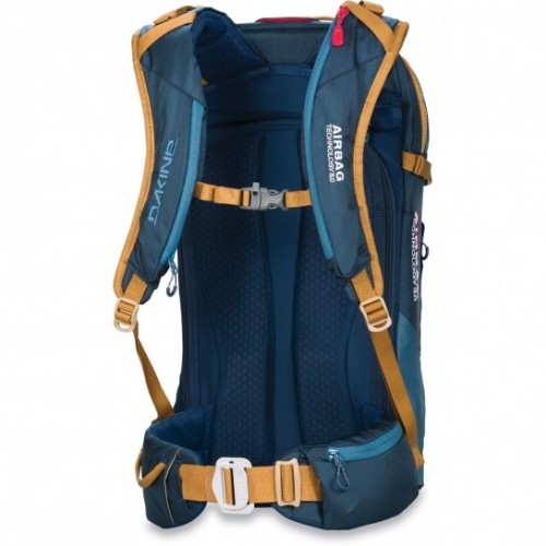 DAKINE Poacher Ras 26L