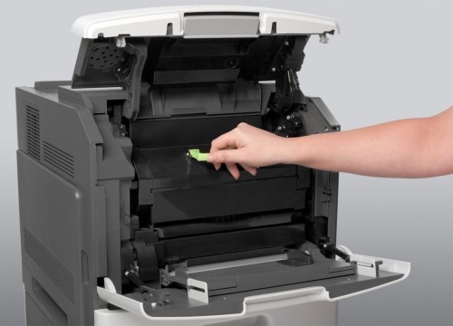 Lexmark MS811N