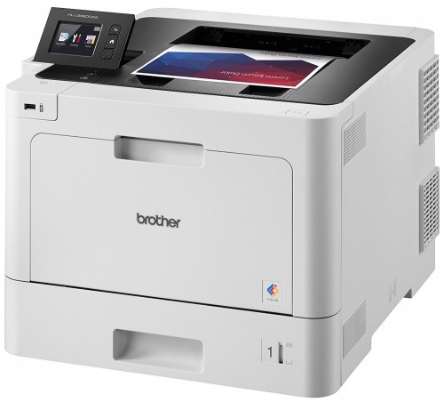 Brother HL-L8360CDW