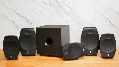 Focal JMLab Sib Evo Dolby Atmos