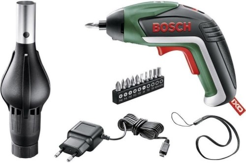 Bosch IXO 06039A800G